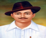 The Legend Of Bhagat Singh